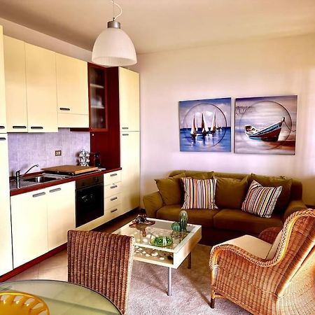 Apartamento Casa Giulia: Un'Oasi Di Pace Toscolano-Maderno Exterior foto
