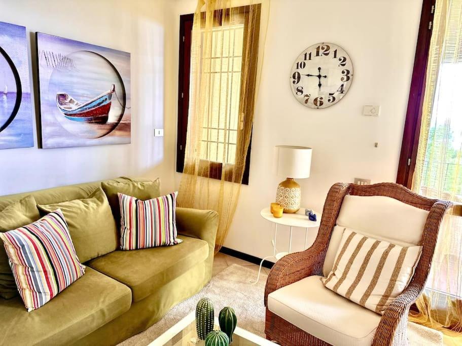Apartamento Casa Giulia: Un'Oasi Di Pace Toscolano-Maderno Exterior foto