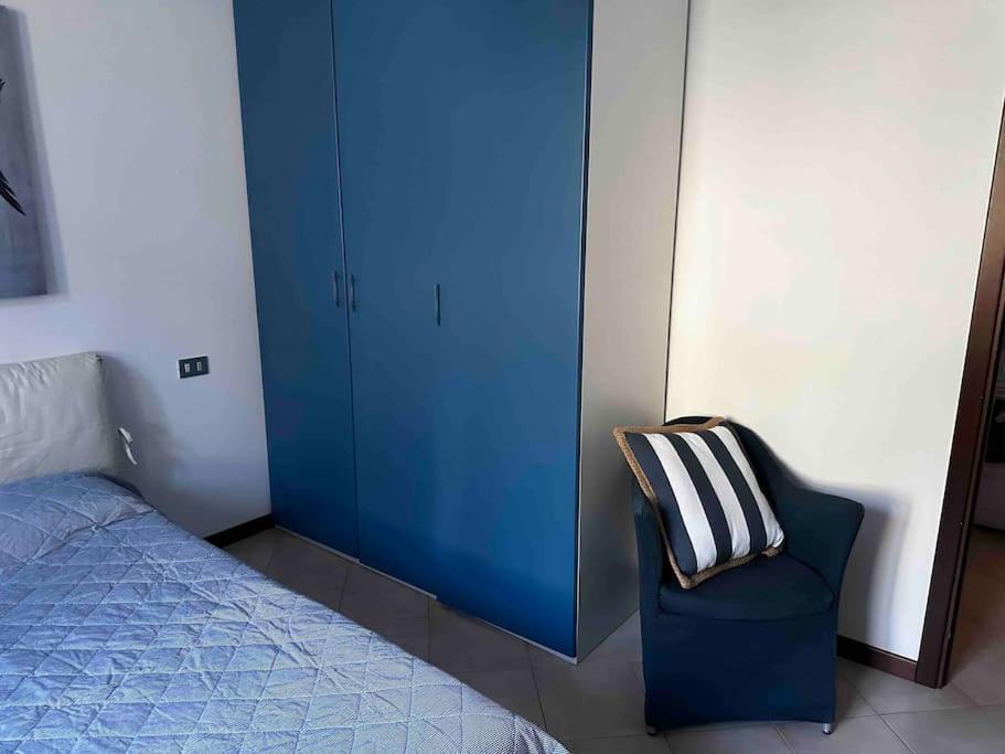 Apartamento Casa Giulia: Un'Oasi Di Pace Toscolano-Maderno Exterior foto